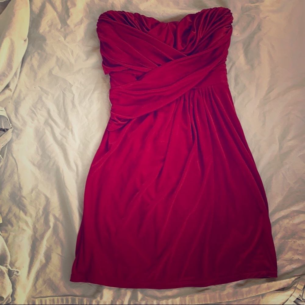 Formal Express dress